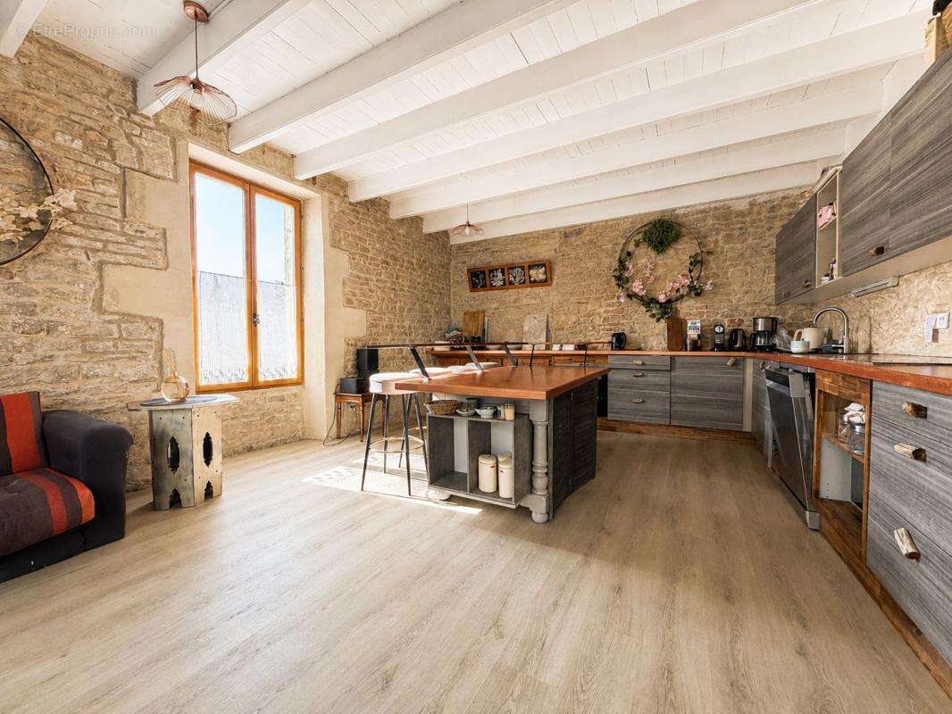 Maison À Vendre - photo 7