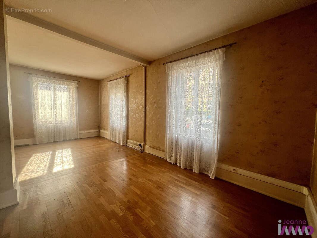 Maison 110 m² à Belfort  - photo 2
