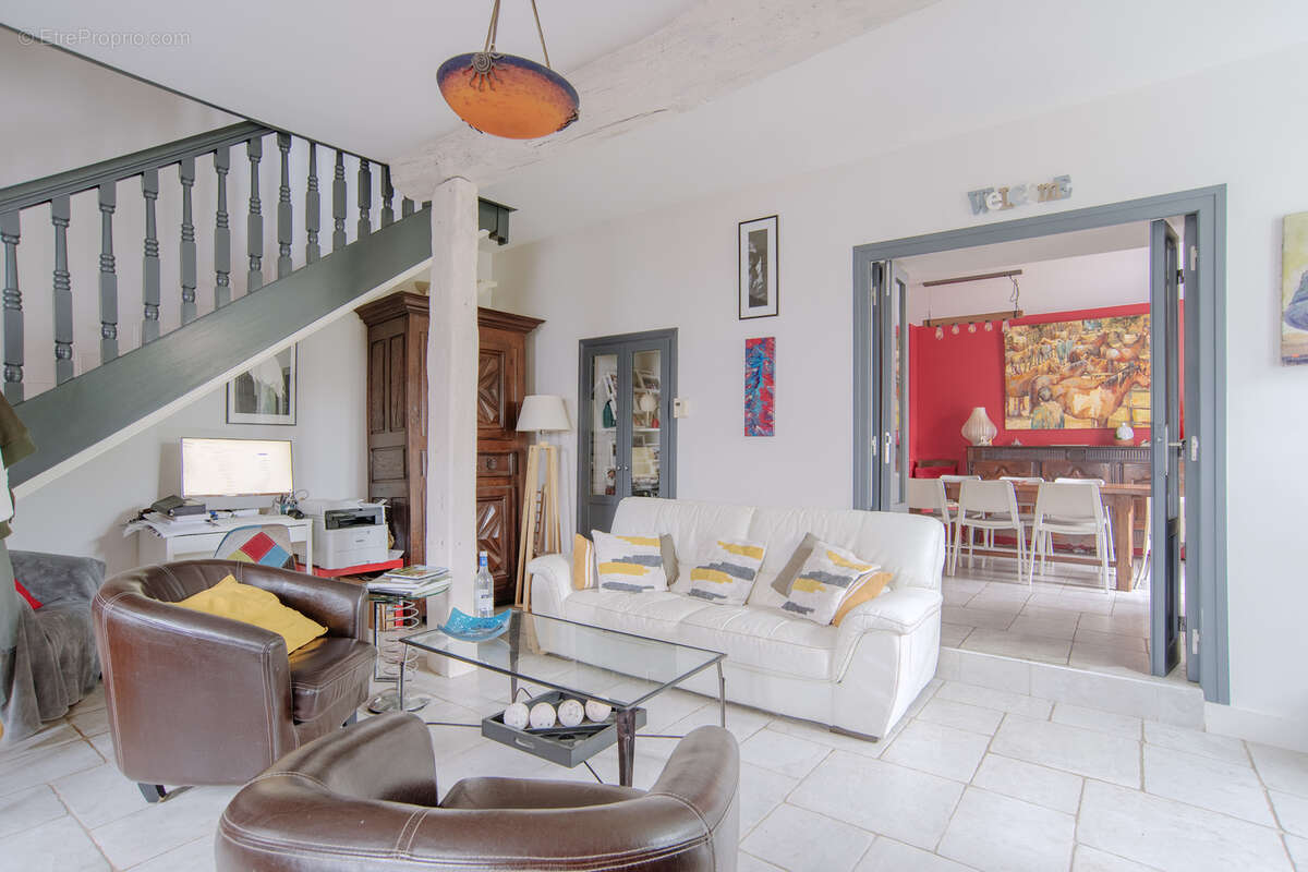 Maison à CAMBO-LES-BAINS