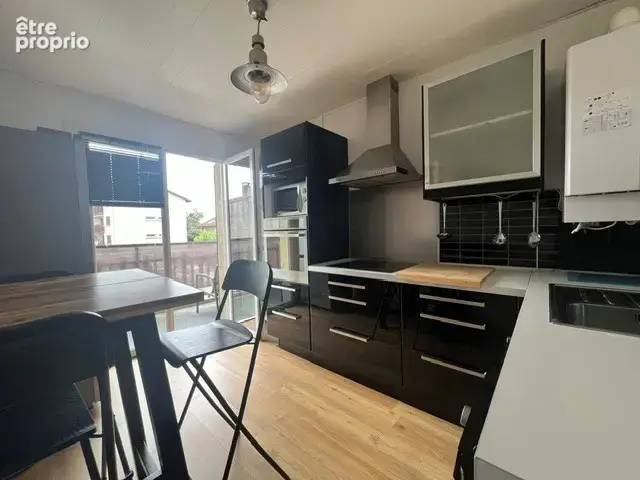 Grand t4 de 80 m2 au centre de soustons - photo 6
