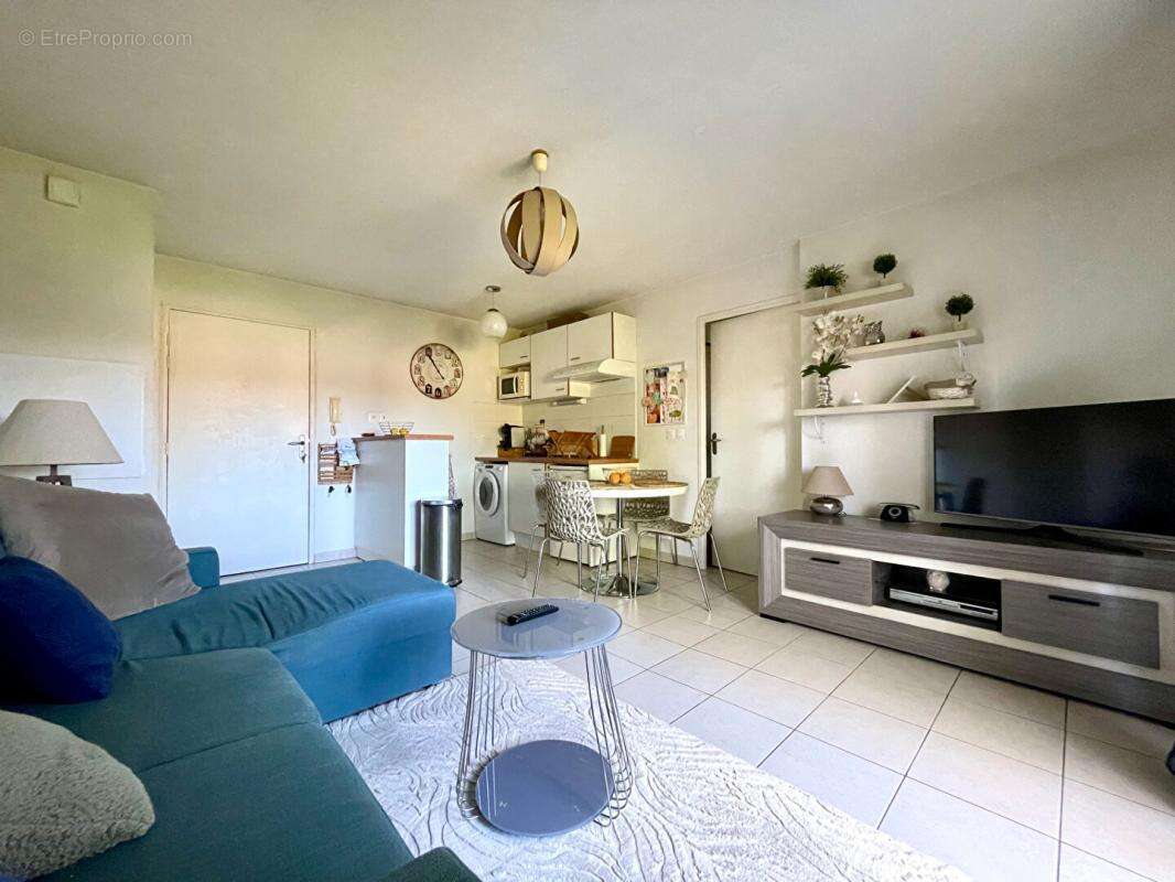 Appartement Cestas 2 pièce(s) 39 m2 - photo 3
