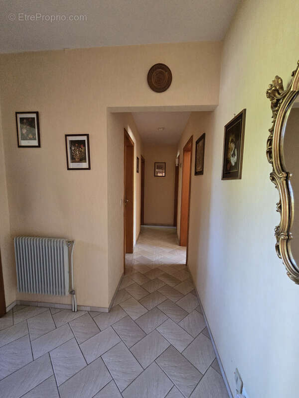 Maison à ZIMMERSHEIM