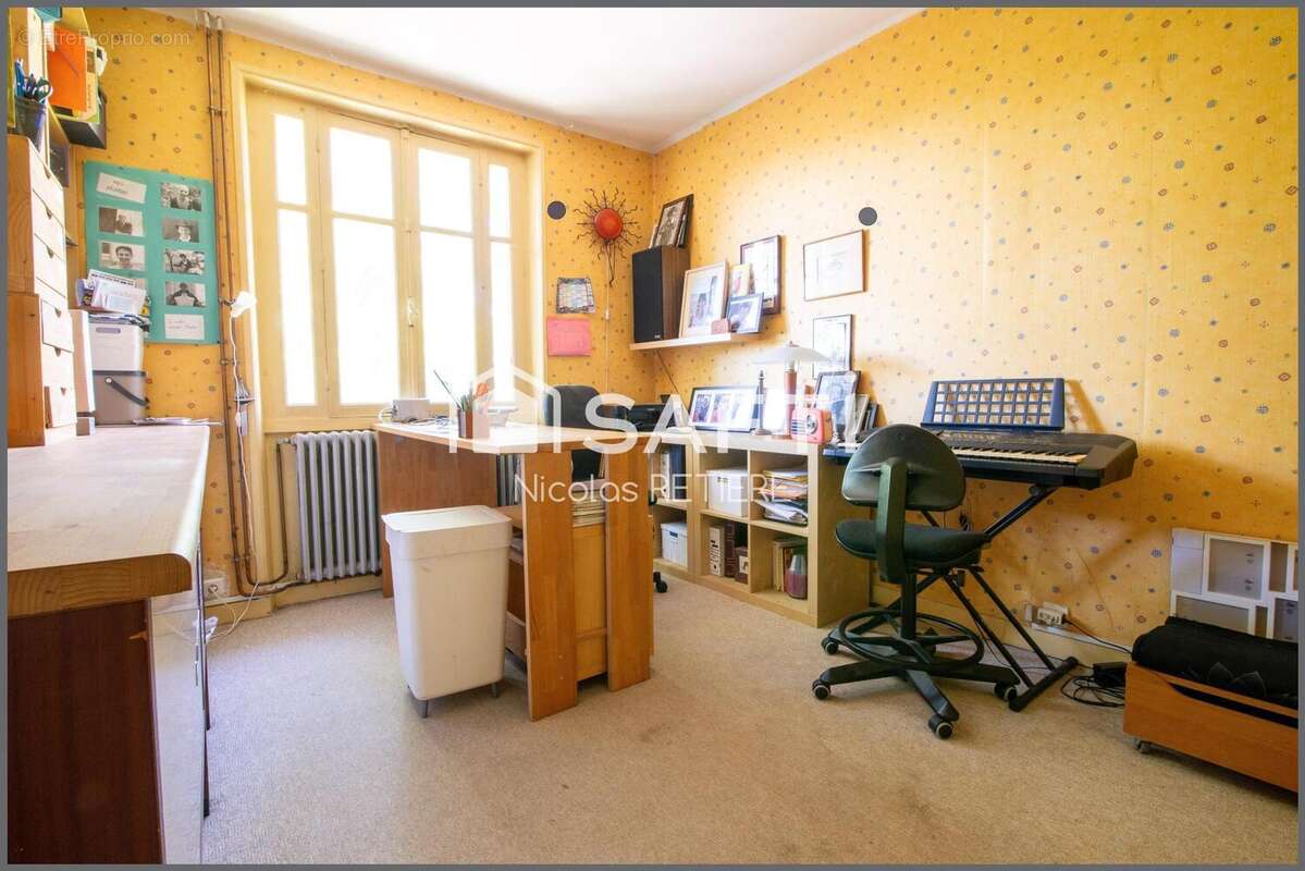 Photo 8 - Appartement à NANTES