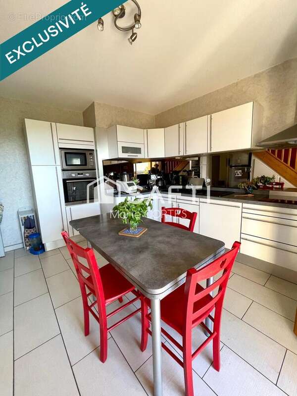 Photo 3 - Maison à ALBI