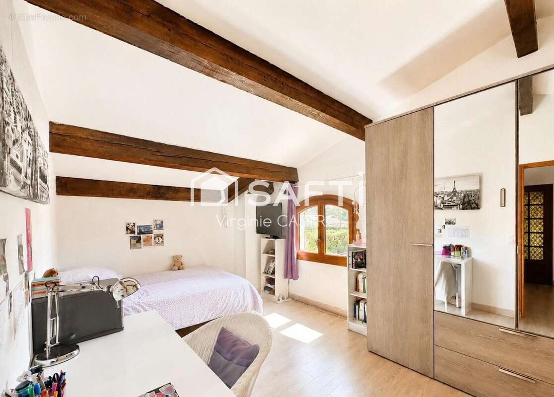Photo 9 - Maison à FAYENCE