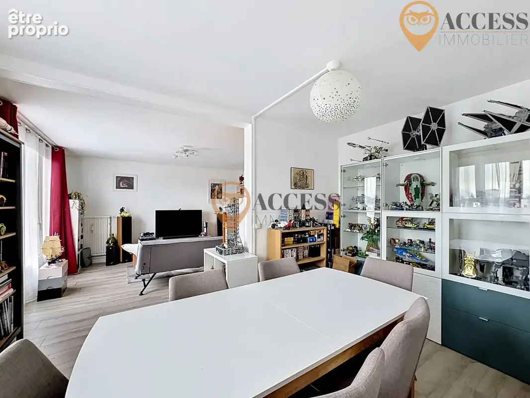 Soisy-sous-Montmorency - Idéal premier achat ! - photo 3