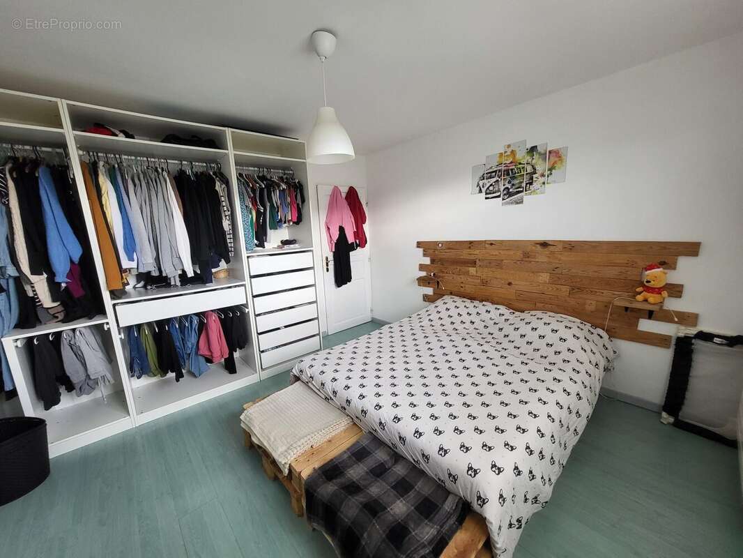 Maison à MOYEUVRE-GRANDE