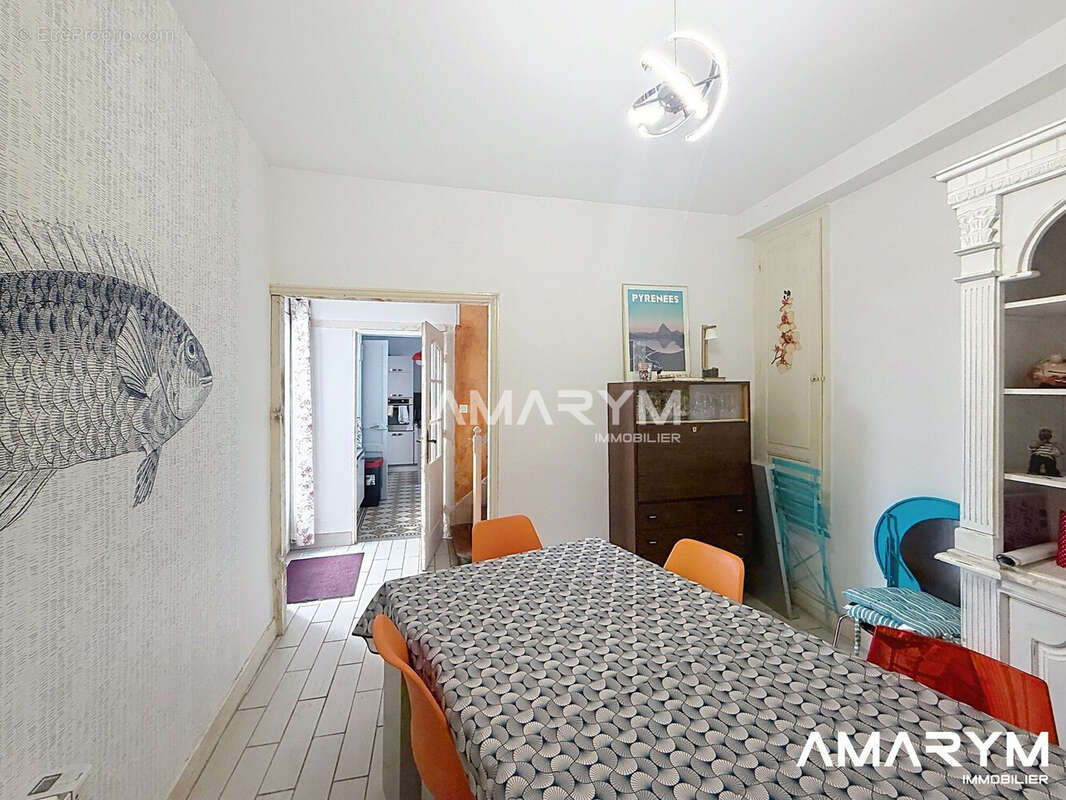 Appartement 95 m² à Le Treport  - photo 9