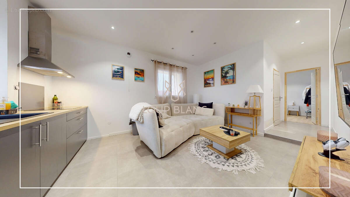 Appartement à BELFORT