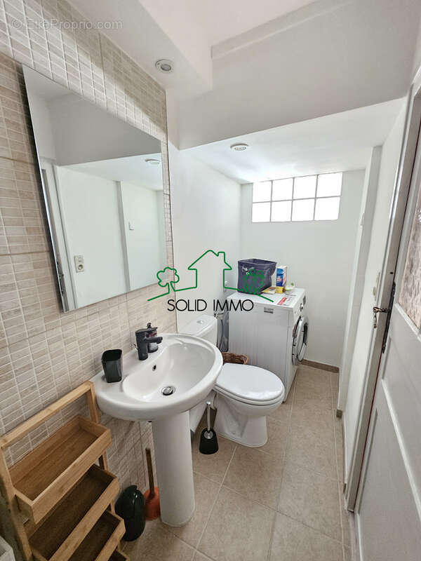Appartement à AUBENAS