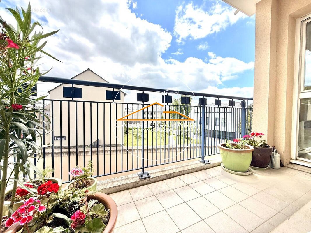 Appartement à ANGERS