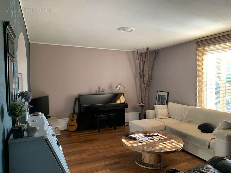 Maison à NUITS-SAINT-GEORGES