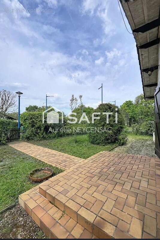 Photo 6 - Maison à ANDERNOS-LES-BAINS