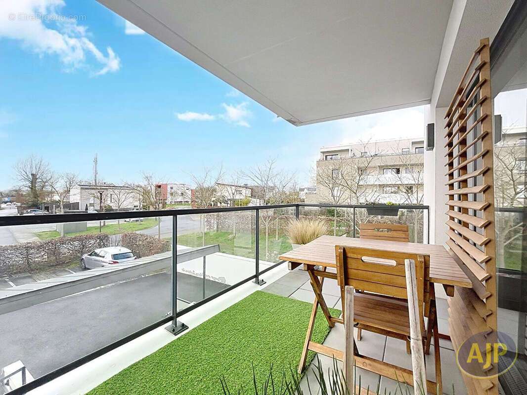 Appartement à BETTON