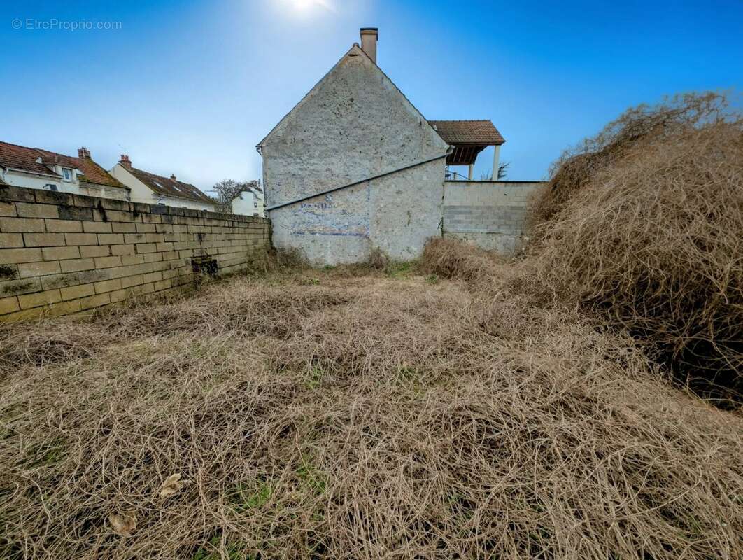 Maison à LA FERTE-SOUS-JOUARRE