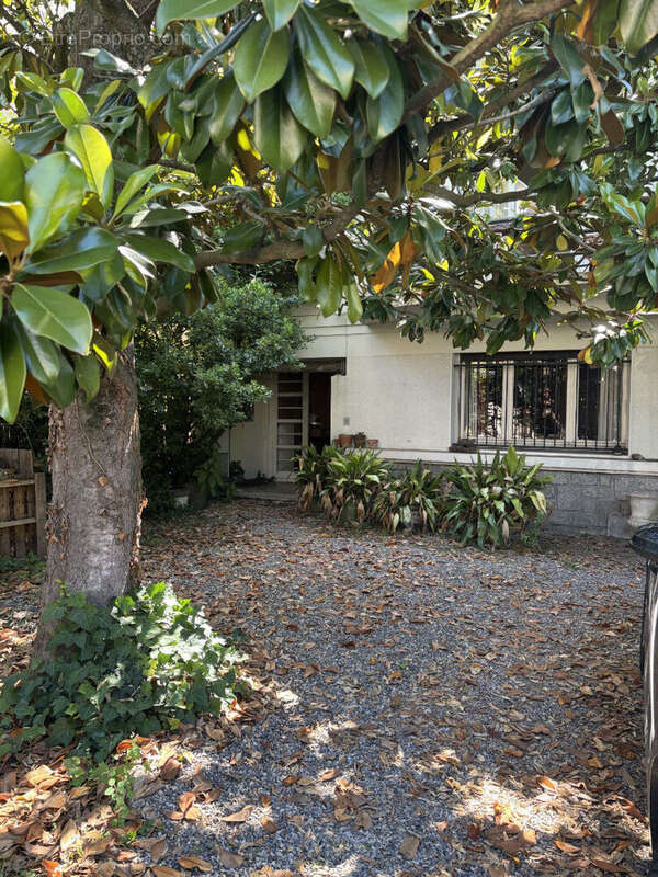 Maison à TOULOUSE