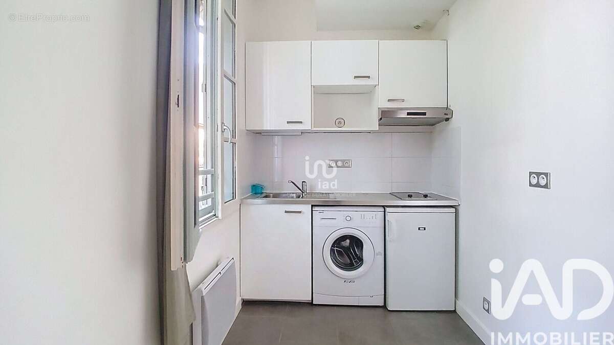 Appartement 21 m² à Toulouse  - photo 5