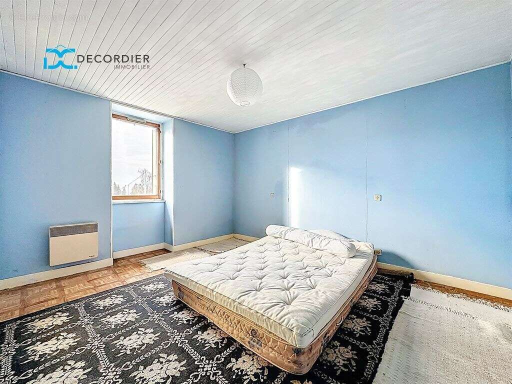 Appartement à EVIAN-LES-BAINS