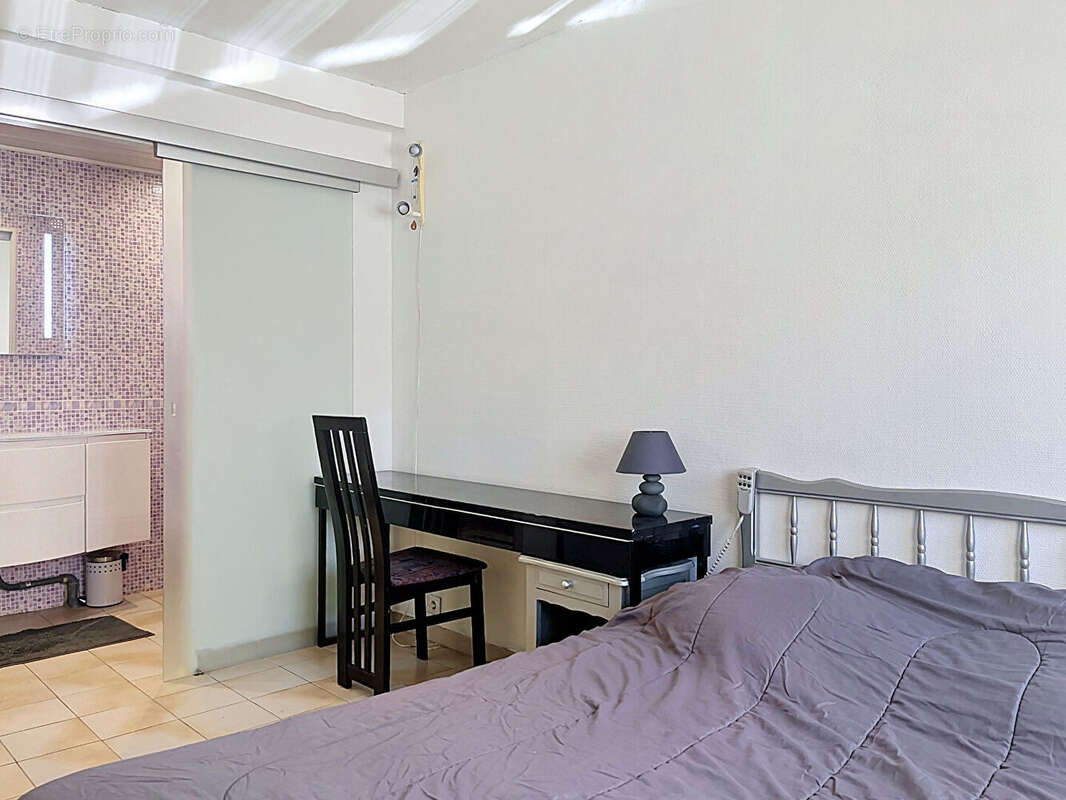 Maison à NIMES