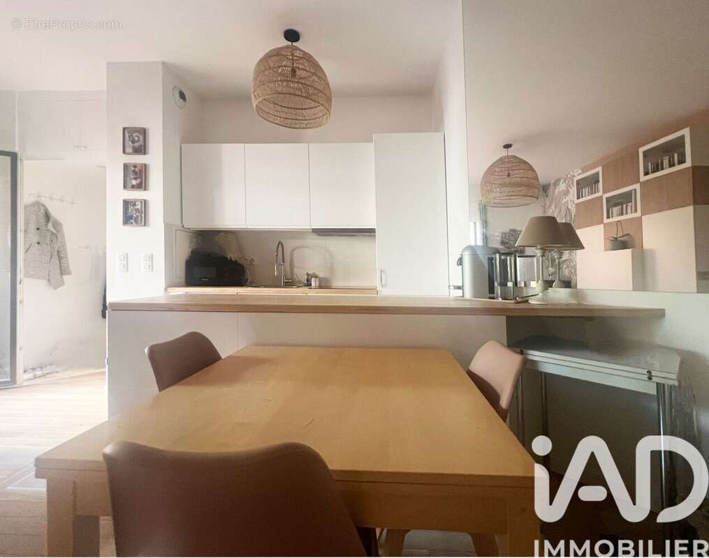 Photo 5 - Appartement à PUTEAUX