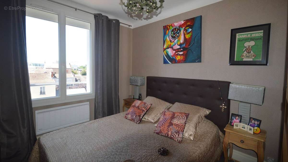 Appartement à VICHY