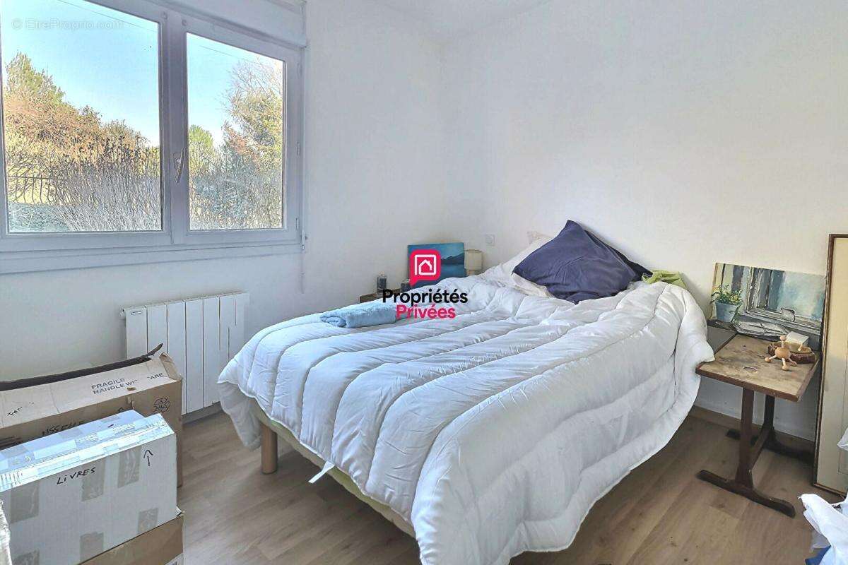 Maison à DURFORT-ET-SAINT-MARTIN-DE-SOSSENAC