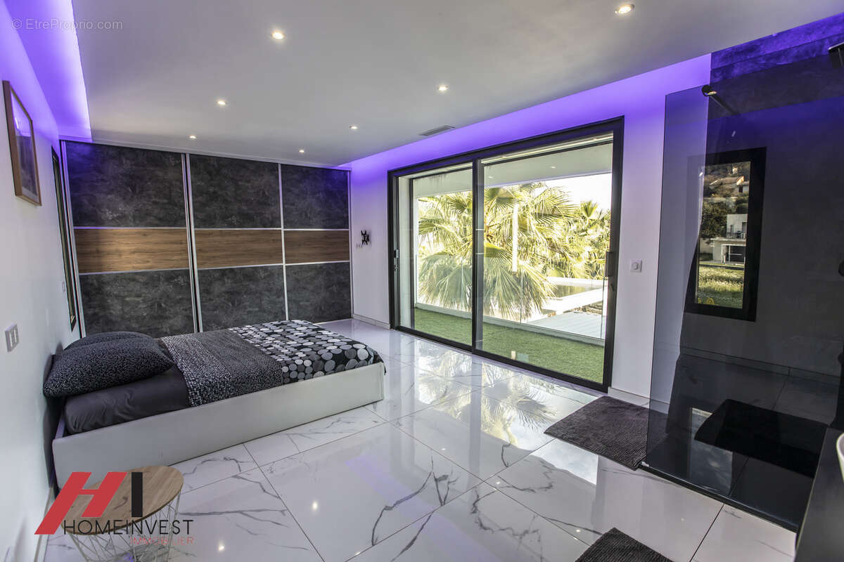 Maison à MARSEILLE-11E