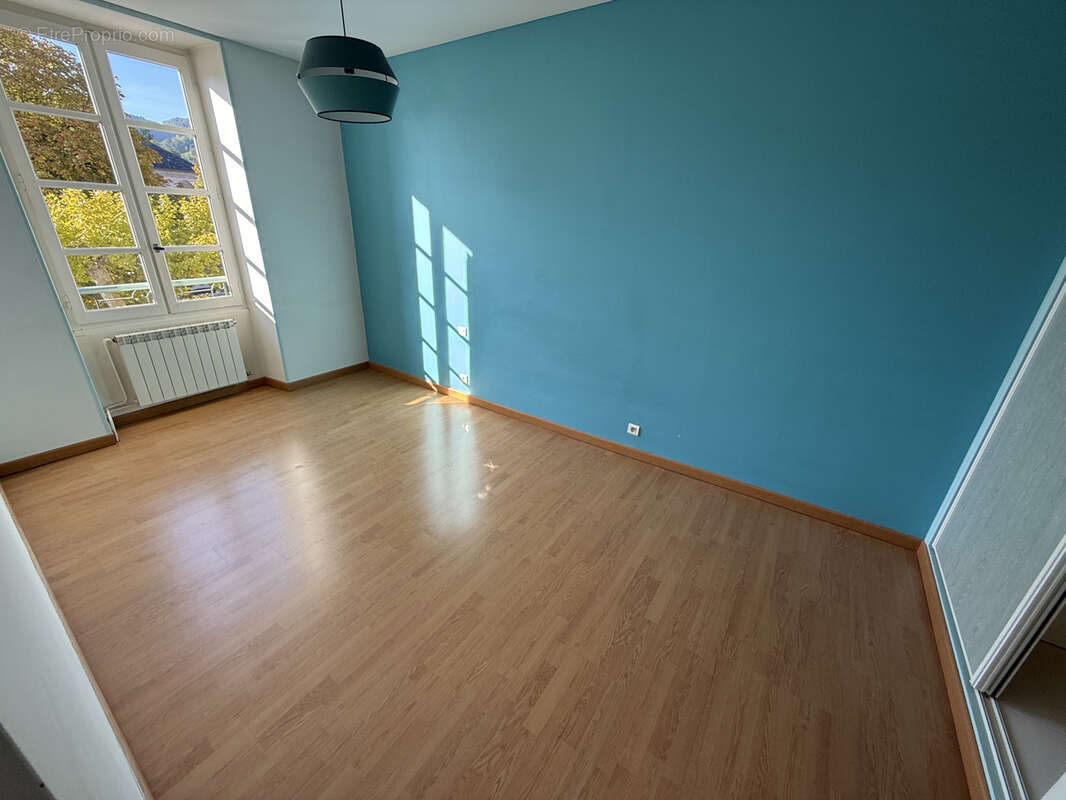 Maison à SAINT-AFFRIQUE