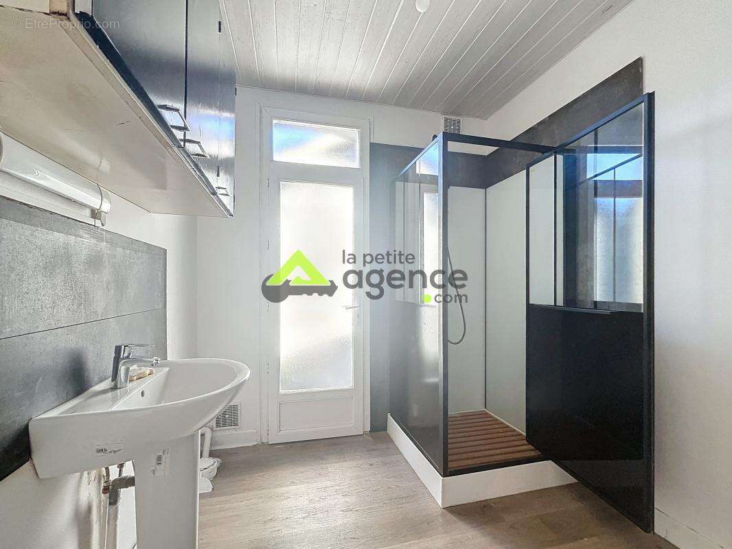 Appartement à GUERET