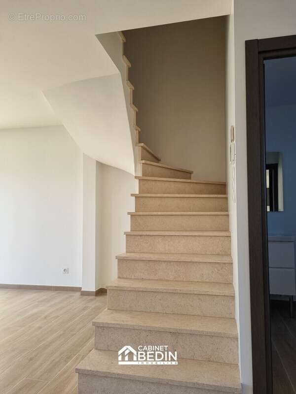 Maison à SAINT-GERMAIN-DU-PUCH