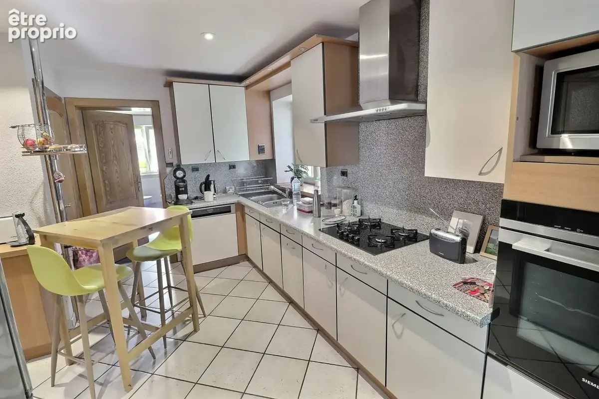 Maison 6 pièces 160 m² à vendre à Balgau (68740) - photo 8