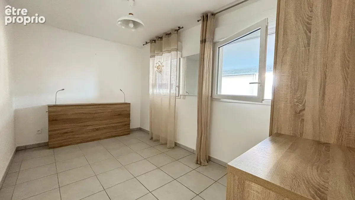 Appartement  4 pièce(s) - photo 5
