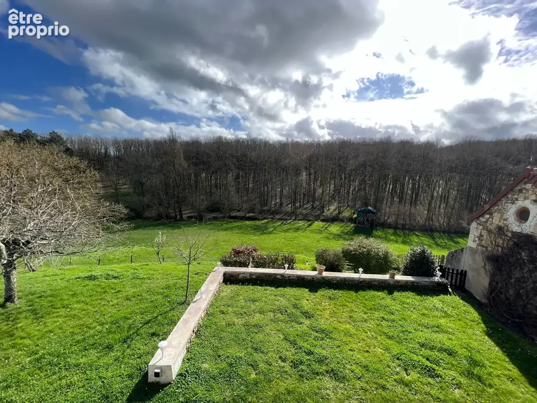 Propriete 25 ha - gites de charme - photo 54