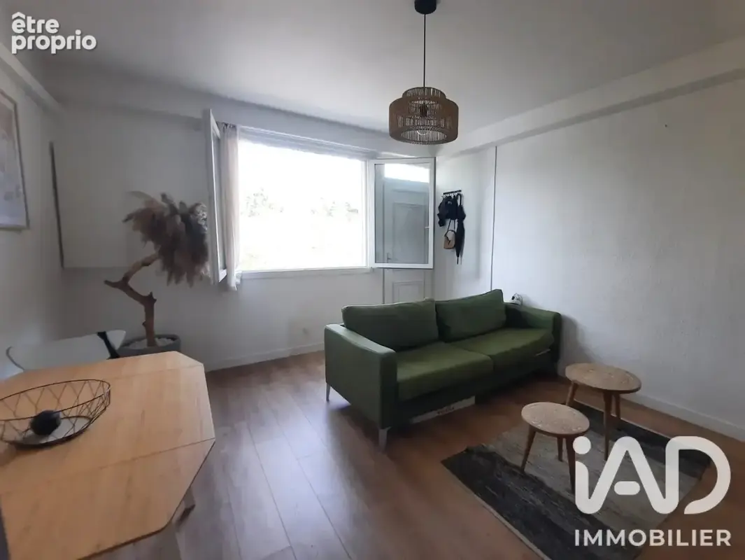 Photo 1 - Appartement à CASTELNAU-LE-LEZ