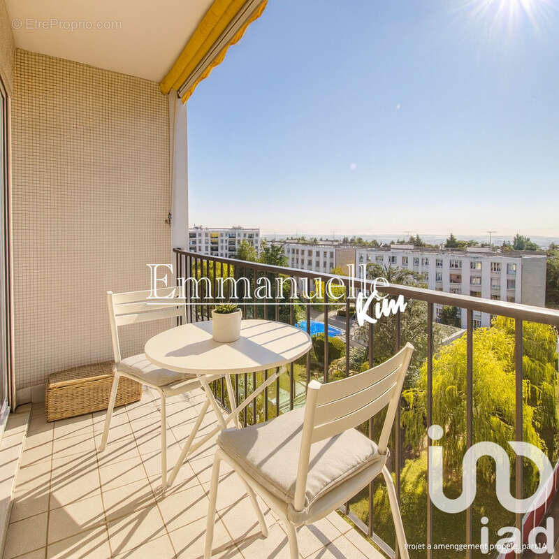 Photo 4 - Appartement à MONTMORENCY