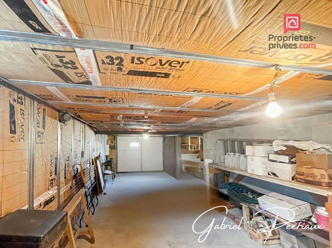 Maison à TORVILLIERS