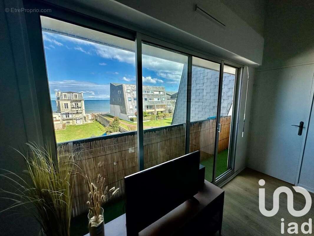 Photo 9 - Appartement à BERNIERES-SUR-MER