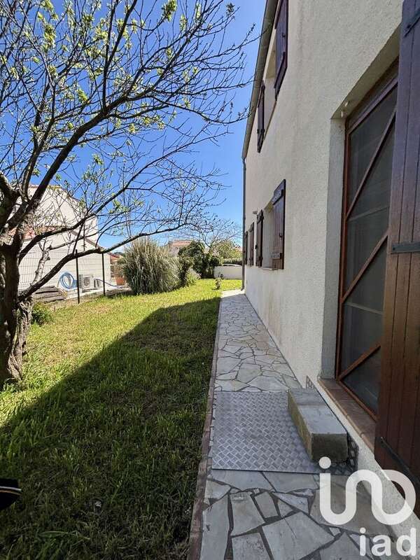 Photo 9 - Maison à SAINT-CYPRIEN