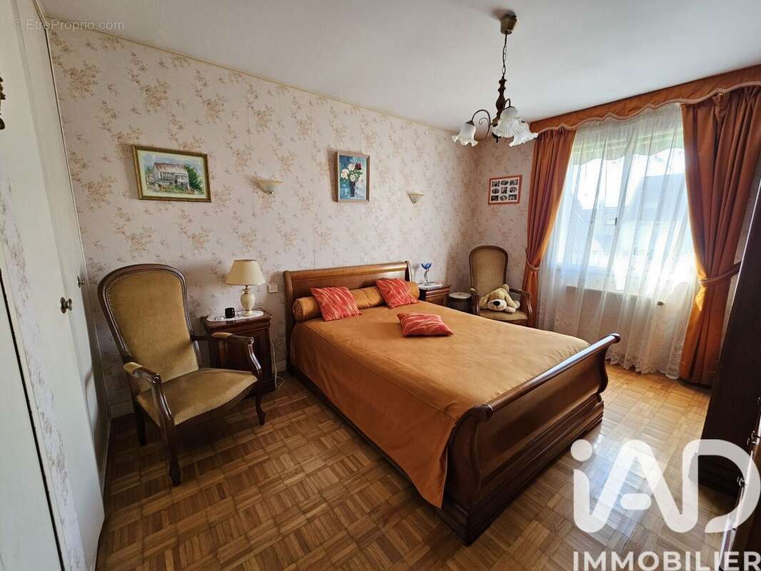 Photo 8 - Maison à COULOMMIERS