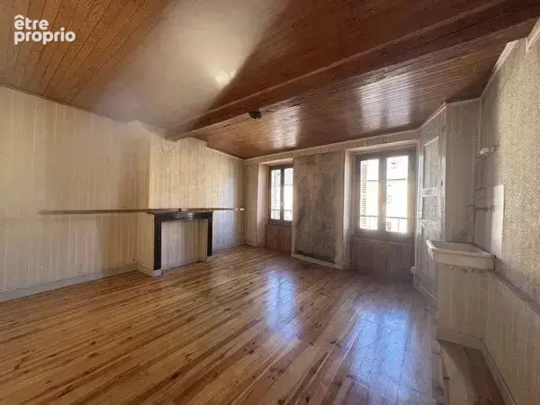 Maison de village sans extérieur - photo 7
