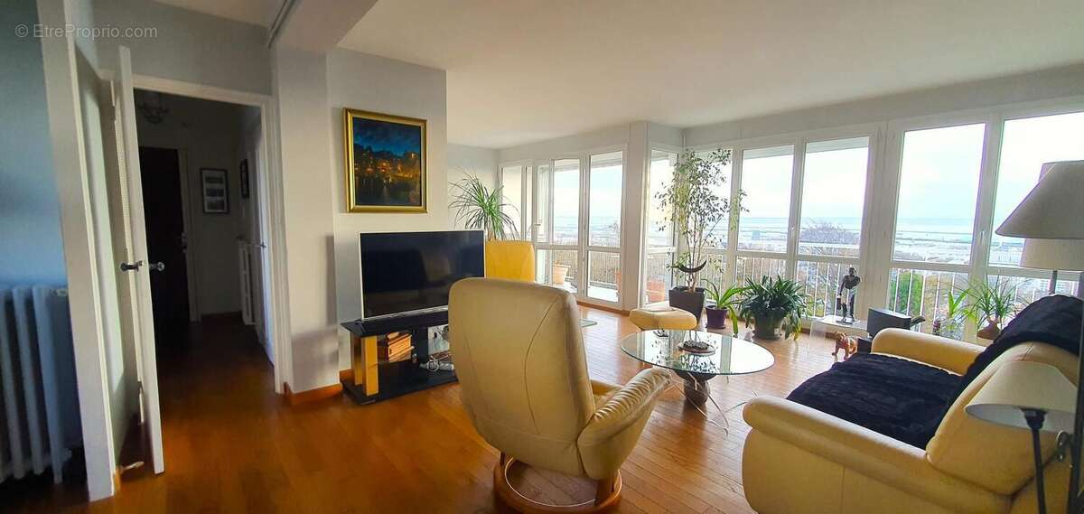 Appartement à LE HAVRE