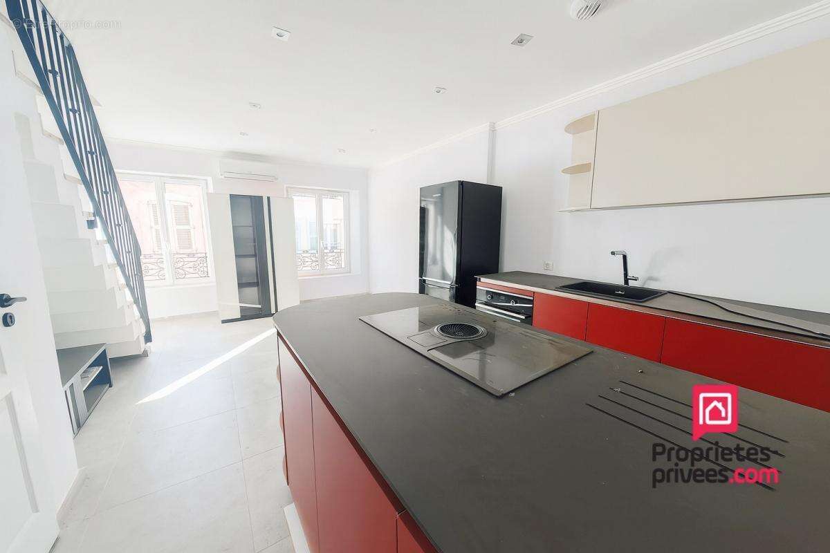 Appartement à VIDAUBAN