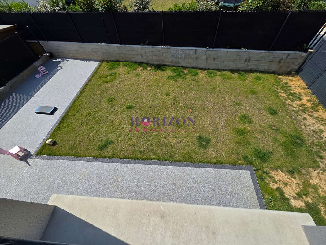 Maison à SAINT-WITZ