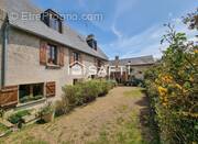 Photo 1 - Maison à LONGUEVILLE