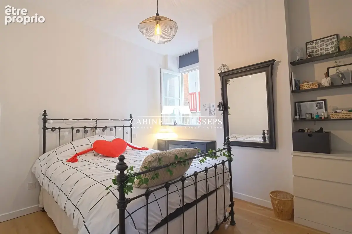 Appartement 72 m² à Bayonne  - photo 6