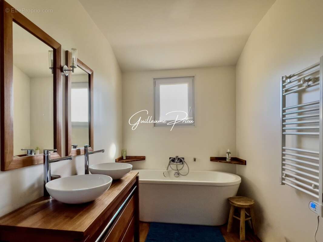 Maison à SAINT-MEDARD-EN-JALLES