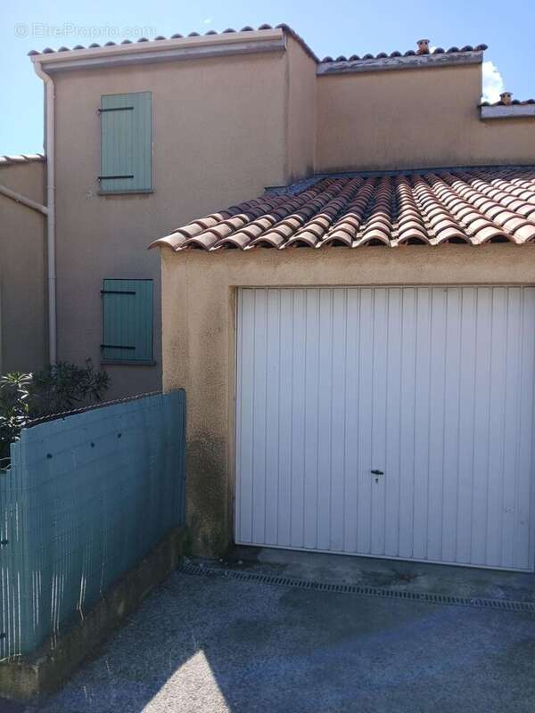 Photo 2 - Maison à MARSEILLE-16E