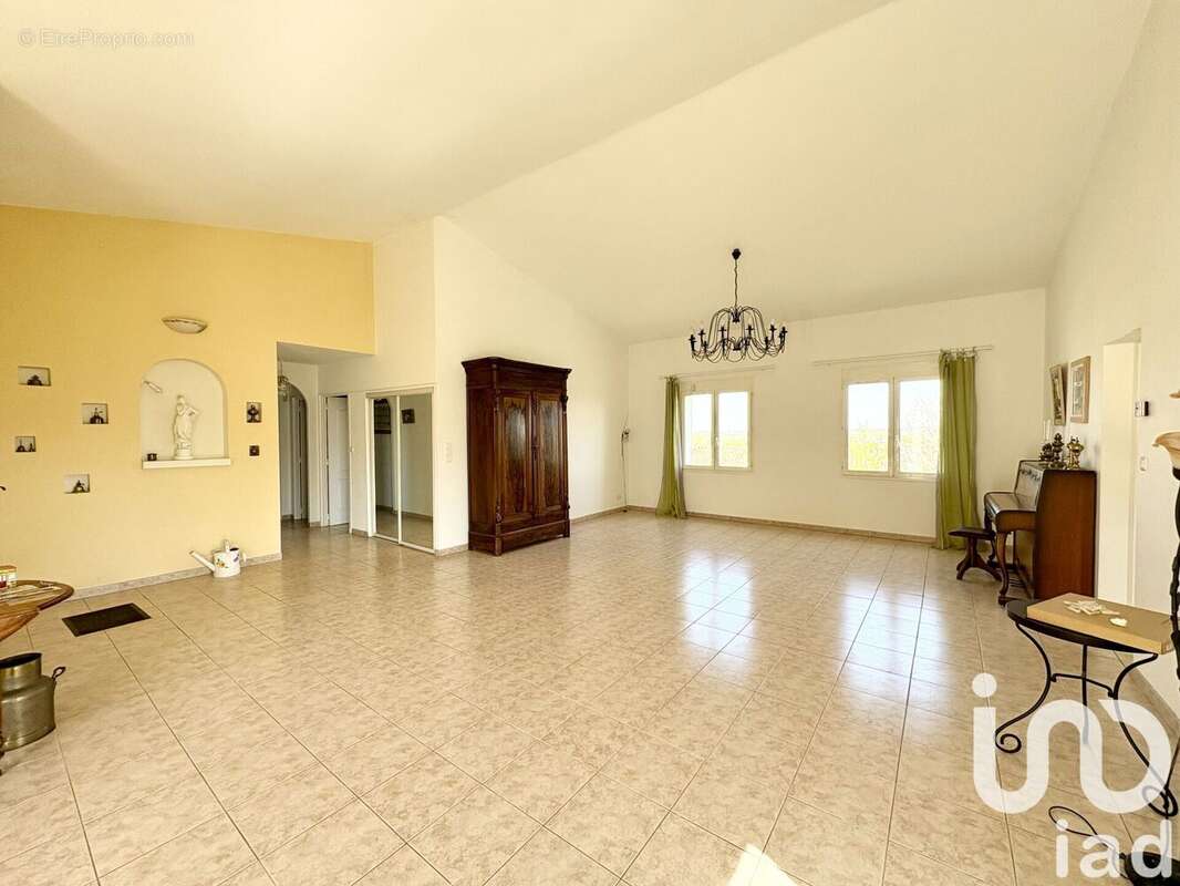 Photo 4 - Maison à CASTELMAUROU