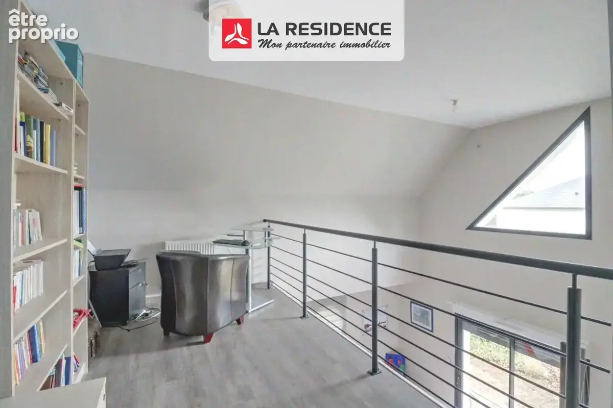 Maison 7 pièces 172 m² à vendre à Vineuil (41350) - photo 9