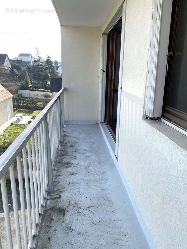 Appartement à ANTONY